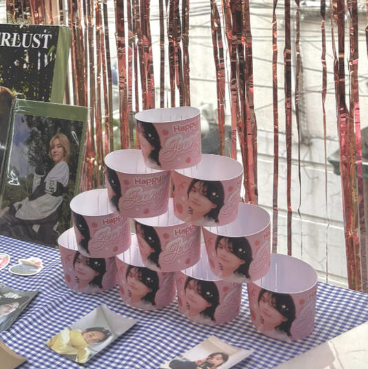 정한's Berry Nice Farm